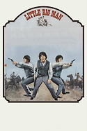 Poster for Little Big Man (1970)