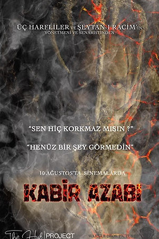 Kabir Azabı (2018) directed by Arkin Aktaç • Reviews, film + cast ...