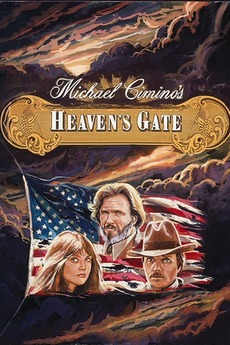 Heaven's Gate