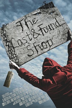 Jared Rummel The Lost & Found Shop (2010) directed by Caleb Slain • Reviews, film ...