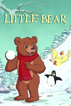 Little Bear (1995) directed by Arna Selznick, Raymond Jafelice et al