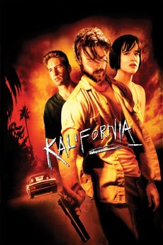 Kalifornia (1993)