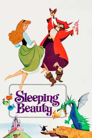 Sleeping Beauty (1959)
