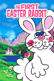 Jr Rabbit Jules The First Easter Rabbit (1976) directed by Jules Bass, Arthur Rankin ...