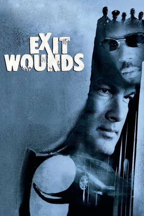 ‎Exit Wounds (2001) directed by Andrzej Bartkowiak ...