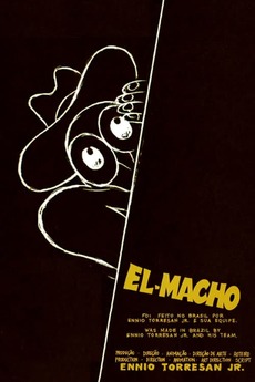 El Macho 1993 Directed By Ennio Torresan Jr Reviews Film
