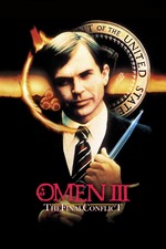 Omen III: The Final Conflict