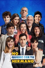 No quiero ser tu hermano
