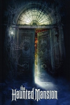 The Haunted Mansion