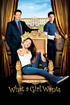 What a Girl Wants poster