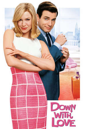 Down with Love (2003)