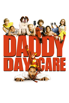 Daddy Day Care