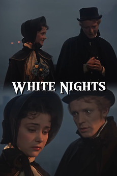 White Nights’ review by Avaliente • Letterboxd