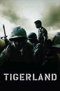 Tigerland Tigerland