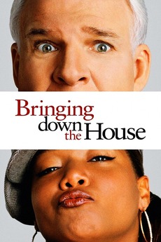 ‎Bringing Down the House (2003) directed by Adam Shankman ...