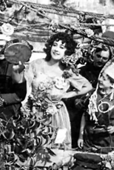 ‎Vedi Napoli e poi muori (1924) directed by Eugenio Perego • Film ...