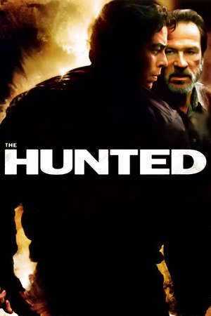 The Hunted (2003)