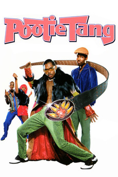 Pootie Tang
