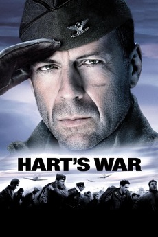 Hart's War