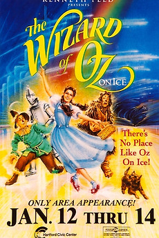 The Wizard Of Oz On Ice 1996 Directed By Paul Miller Reviews Film Cast Letterboxd