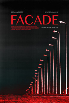 ‎Facade (2018) directed by Matt Rosenblatt • Reviews, film + cast ...