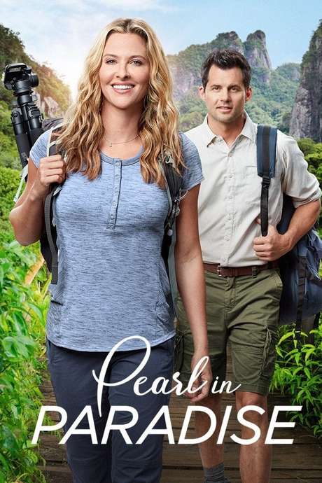 Pearl In Paradise Cast