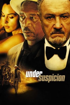 Under Suspicion Under Suspicion