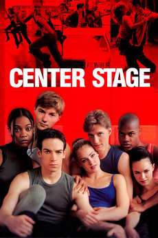Center Stage