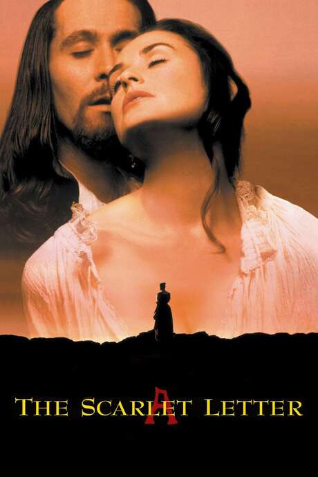 The Scarlet Letter 1995 Directed By Roland Joff Reviews Film the scarlet letter 1995 directed by roland joff reviews film