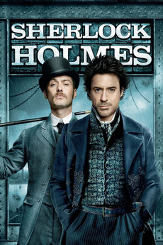 Sherlock Holmes 2009 Directed By Guy Ritchie Reviews Film Cast Letterboxd Under a revamped incentive program, 10 films have been approved to receive tax credits for filming in. sherlock holmes 2009 directed by guy