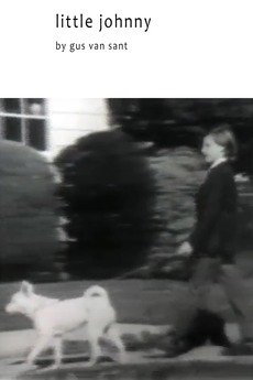 ‎Little Johnny (1972) directed by Gus Van Sant • Reviews, film + cast ...