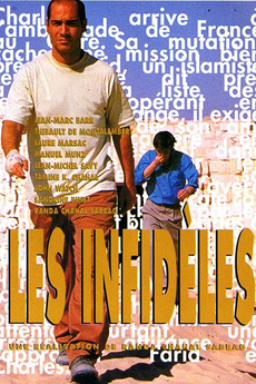 Films Infidel The Infidels (1997) directed by Randa Chahal Sabbag • Film + cast ...