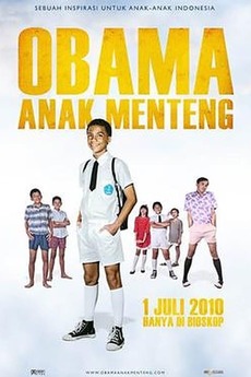 ‎Little Obama directed by John de Rantau, Damien Dematra ...