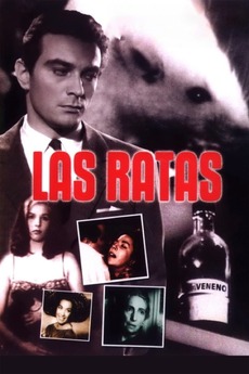 ‎The Rats (1963) directed by Luis Saslavsky • Reviews, film + cast ...