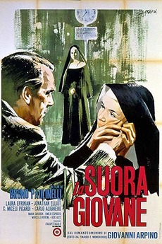 La Suora Giovane (1965) directed by Bruno Paolinelli • Film + cast