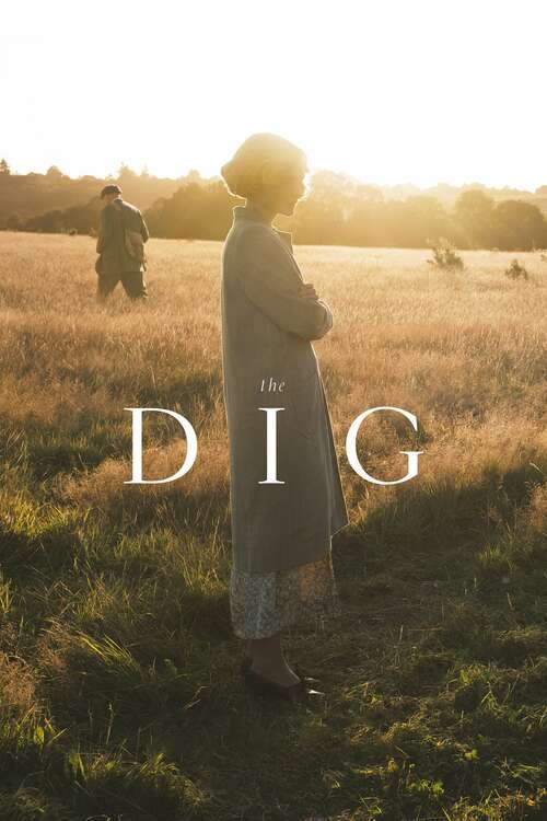 Cover The Dig