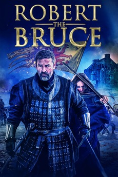 ‎Robert the Bruce (2019) directed by Richard Gray ...