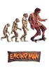 Encino Man poster