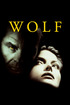 Poster for Wolf (1994)