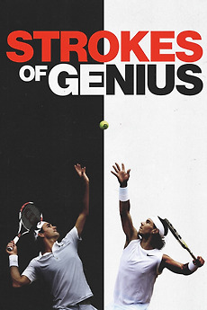 Strokes of Genius (2018) directed by Andrew Douglas • Reviews
