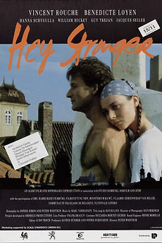 ‎Hey Stranger (1994) directed by Peter Woditsch • Reviews, film + cast ...