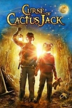 Curse of Cactus Jack (2017)  Reviews, film + cast  Letterboxd