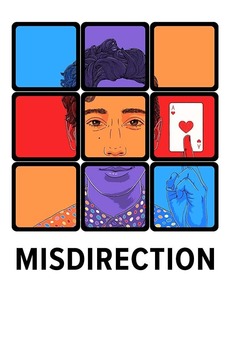 Misdirection 2019 Directed By Carly Usdin Reviews Film Cast