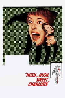‎Hush... Hush, Sweet Charlotte (1964) directed by Robert Aldrich