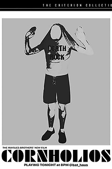 ‎Cornholios (2018) directed by Jess Lane • Reviews, film + cast