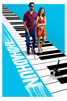 Andhadhun 2018 Directed By Sriram Raghavan Reviews Film Cast Letterboxd The official fan club of the blockbuster thriller from the genius mind of #sriramraghavan and matchboxpictures. directed by sriram raghavan reviews