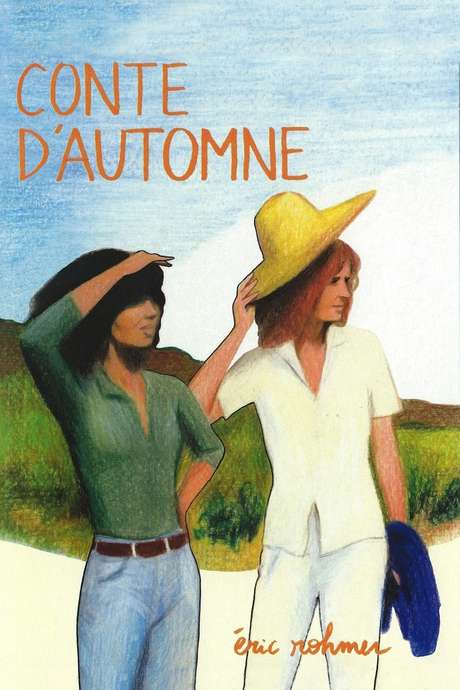 ‎An Autumn Tale (1998) directed by Éric Rohmer • Reviews, film + cast ...