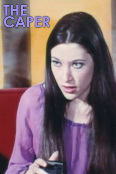 ‎The Caper (1970) directed by Bill Board • Reviews, film + cast ...