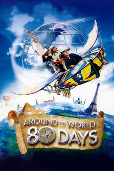 around the world in 80 days 2004 directed by frank coraci