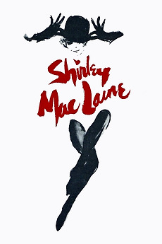 ‎The Shirley MacLaine Show (1985) directed by Don Mischer • Film + cast
